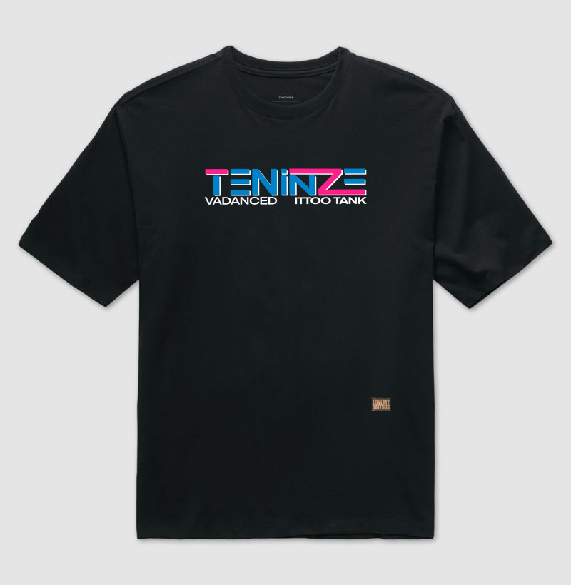 Teninze girional