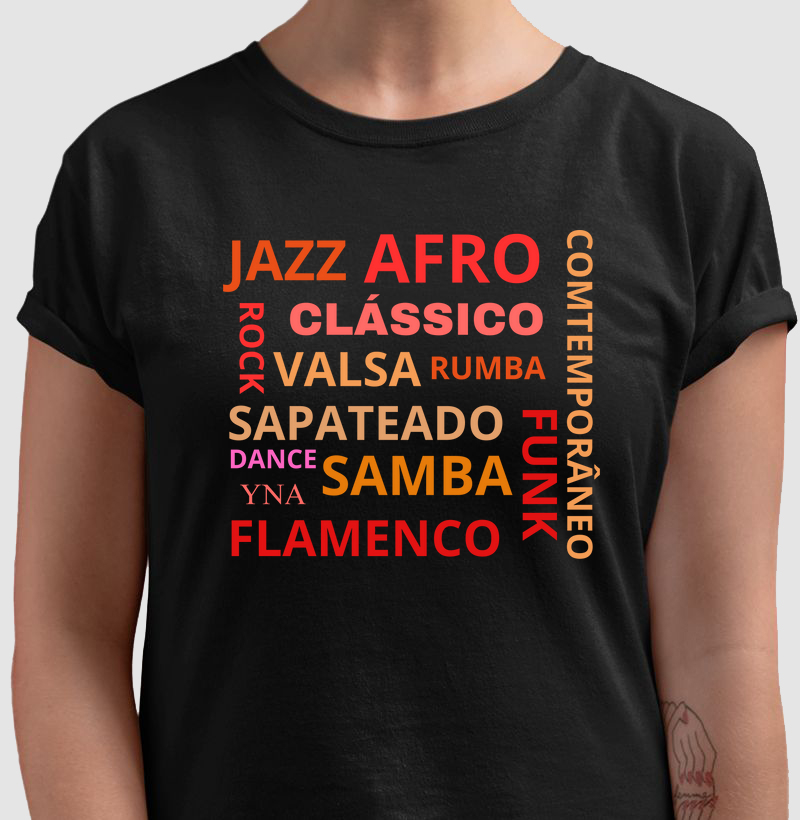 TODOS OS RITMOS