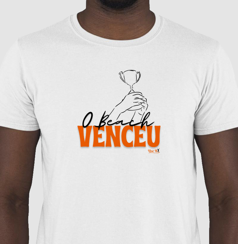 O Beach Venceu!