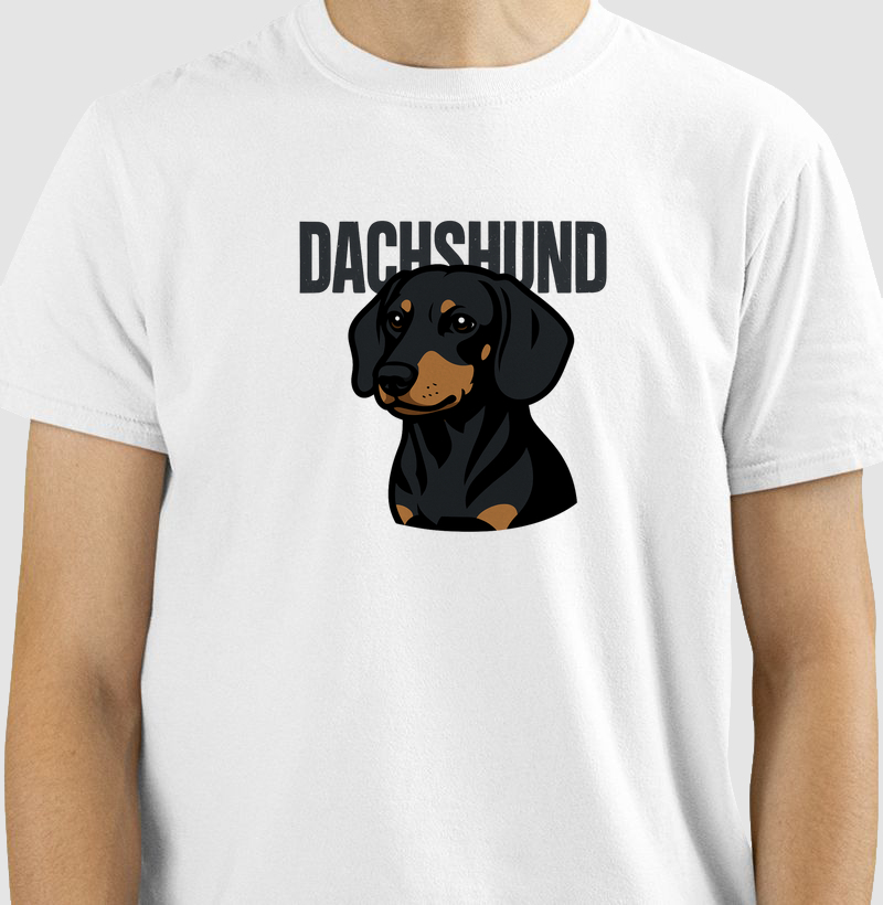 Dachshund Salsicha 1 - Dogline