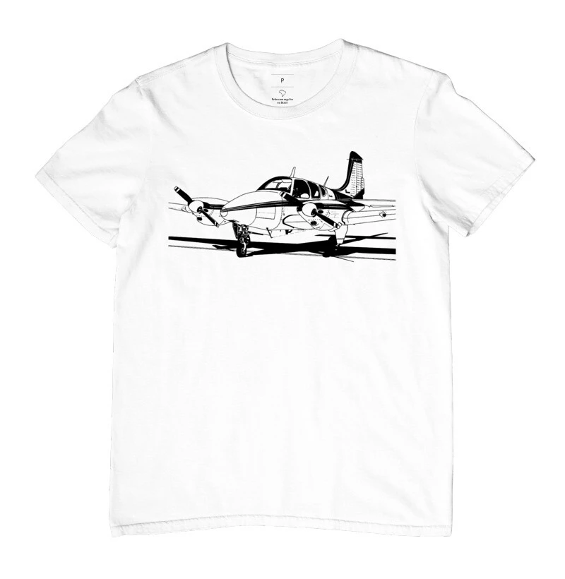 CAMISETA B55 BEECHCRAFT