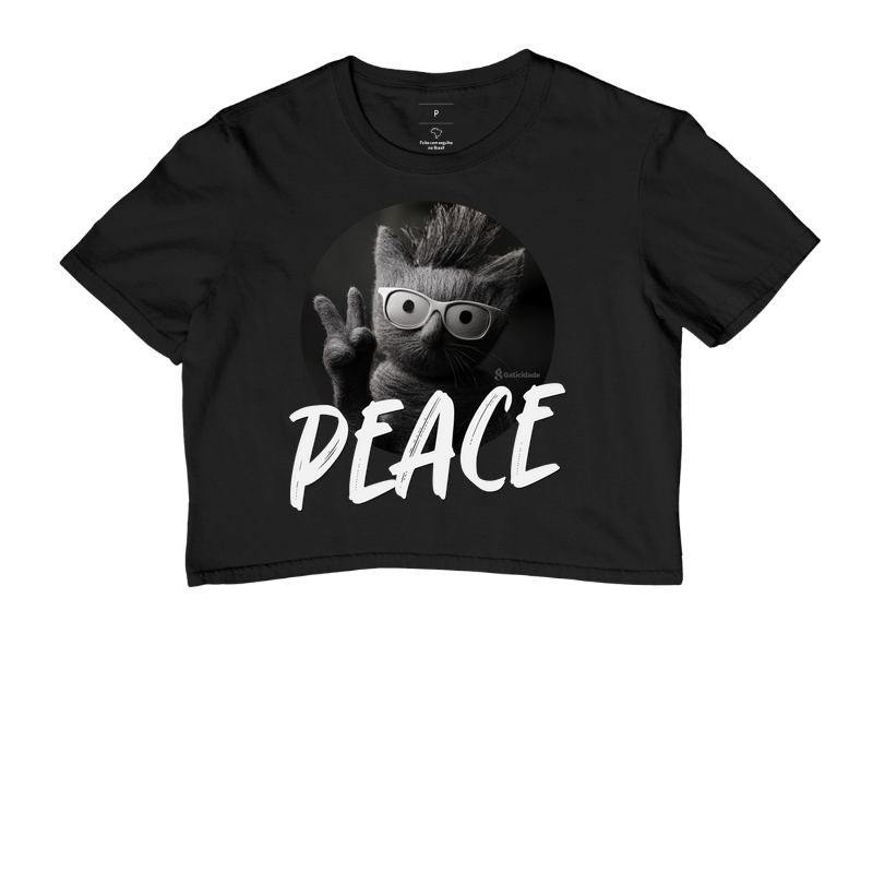Peace - Versão 5