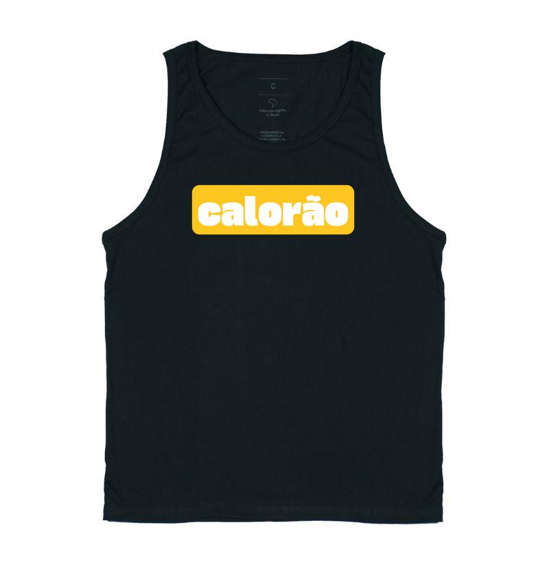 OC Regata Calorão