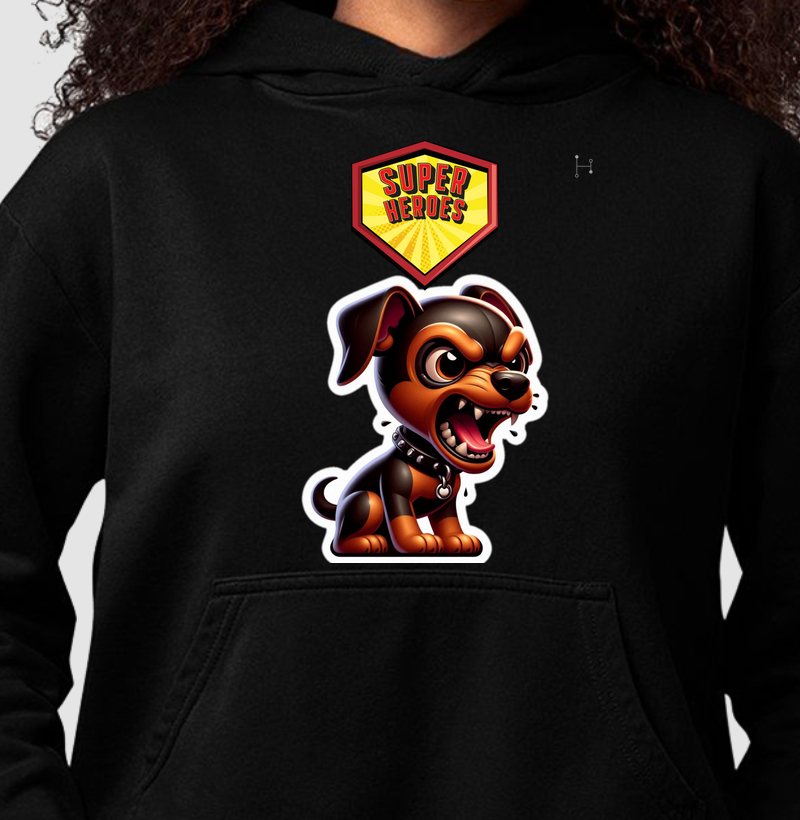 Pinscher 
