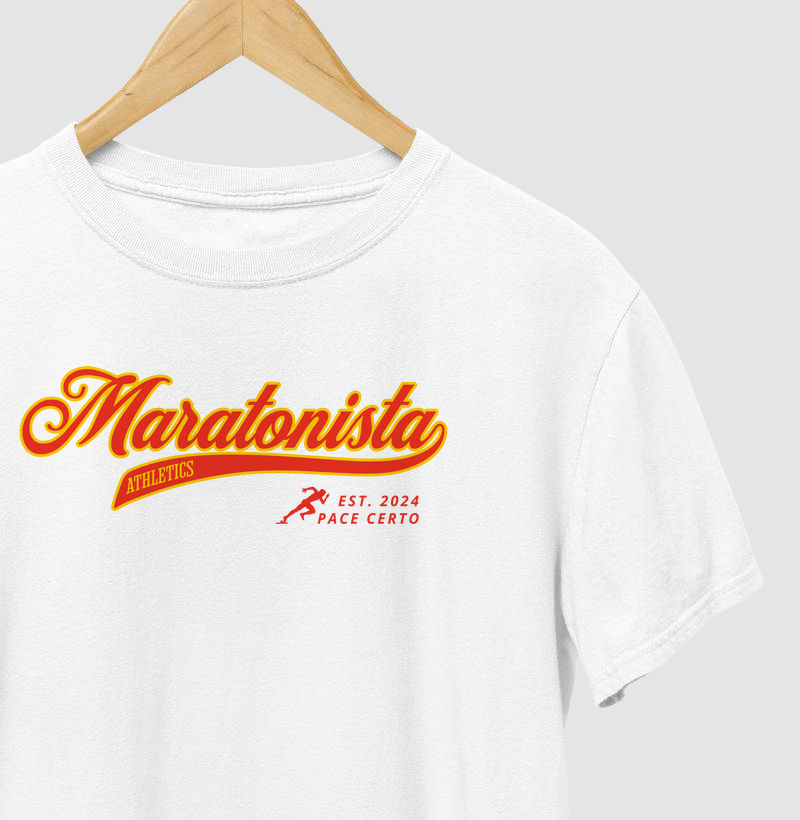 Maratonista