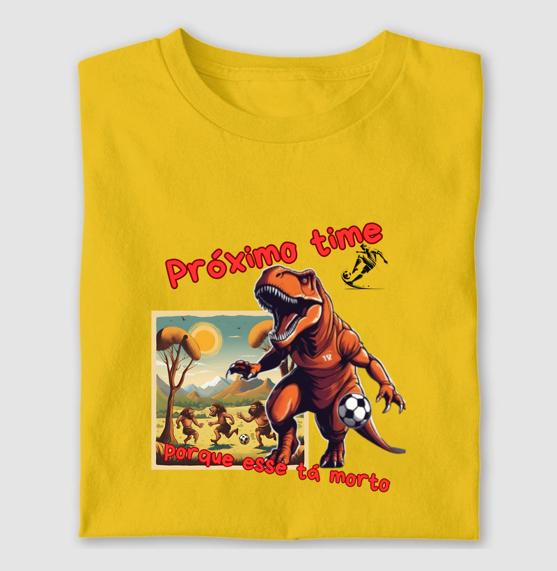PRÓXIMO TIME