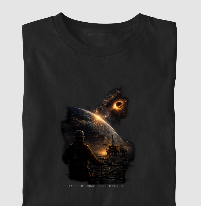 Interstellar Tribute Offshore