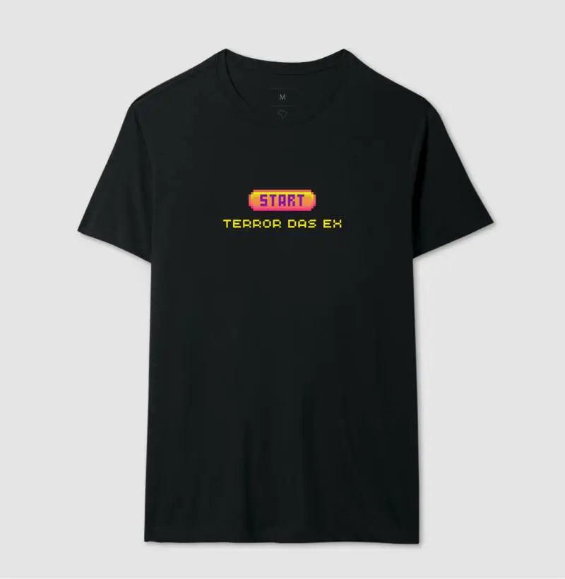 Terror das EX