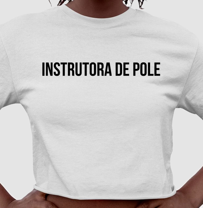 INSTRUTORA 