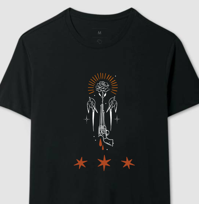 Texas arm