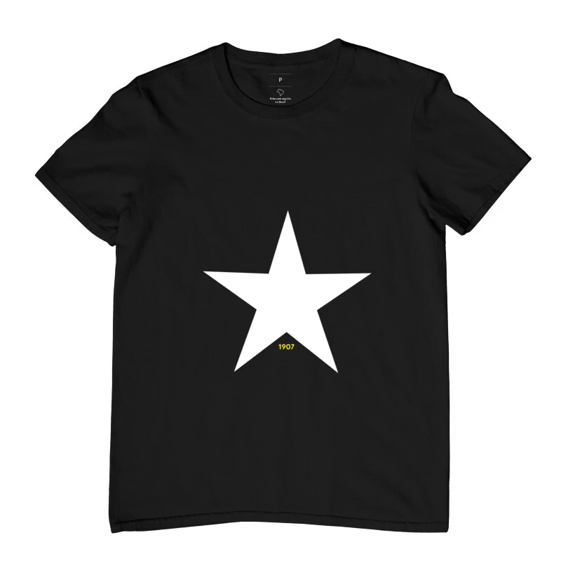 Botafogo Campeão Desde 1907
