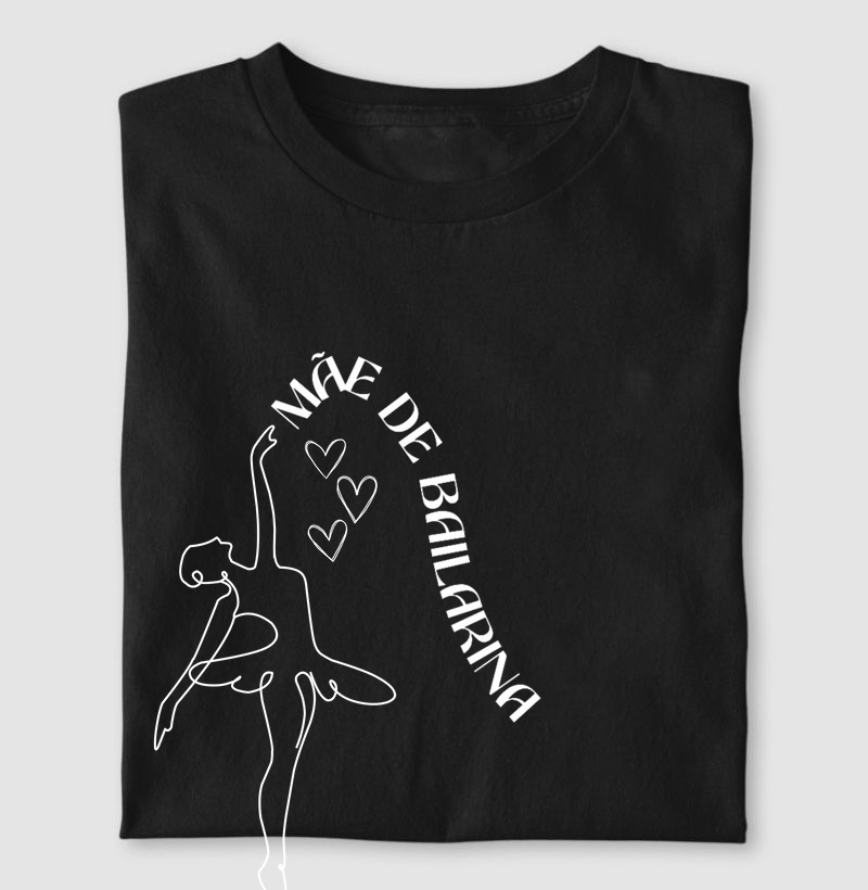 Mãe de bailarina 2