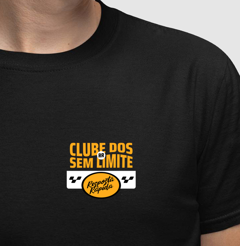 Clube dos sem Limite