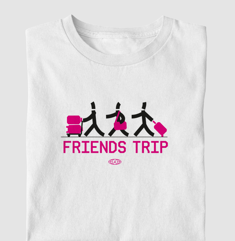 Friends Trip