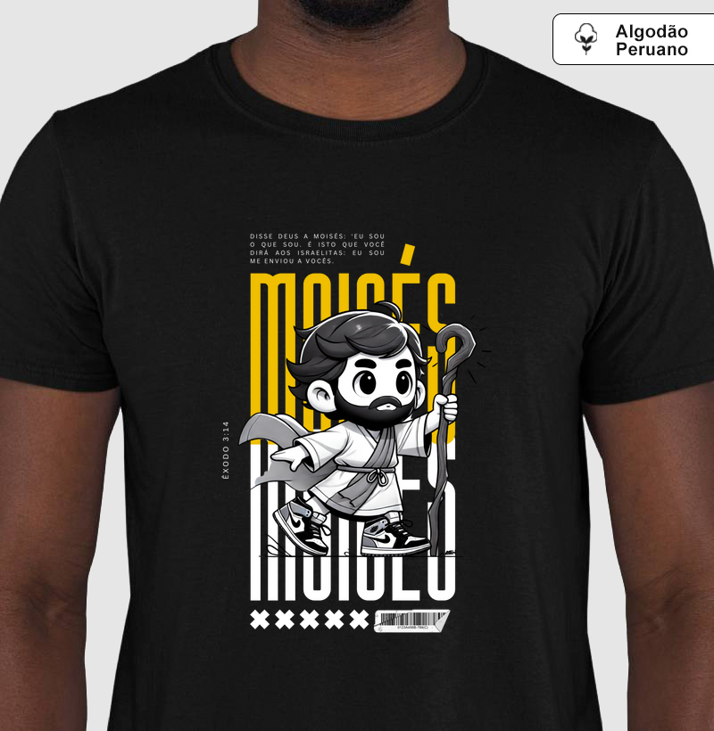 Personagens Bíblicos 