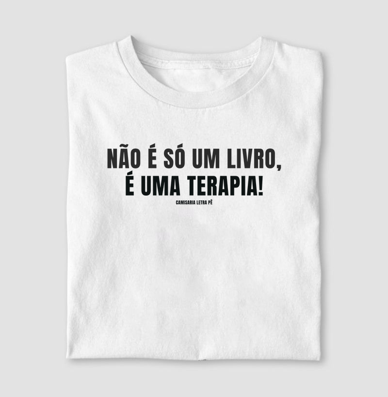 É uma Terapia