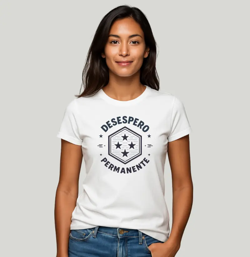 Desespero Permanente
