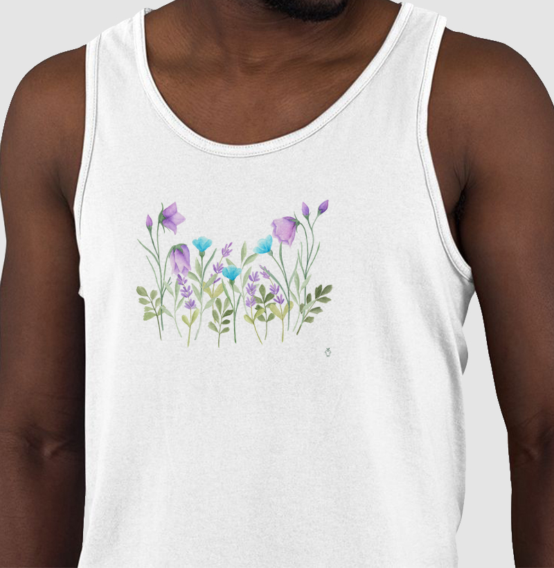 Coleção flores