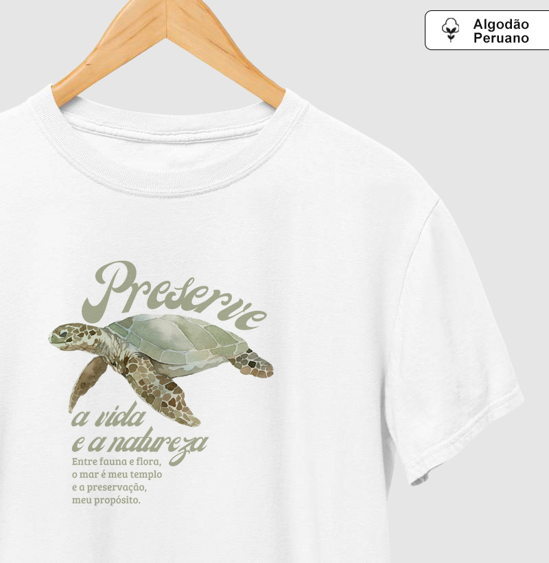 Preserve