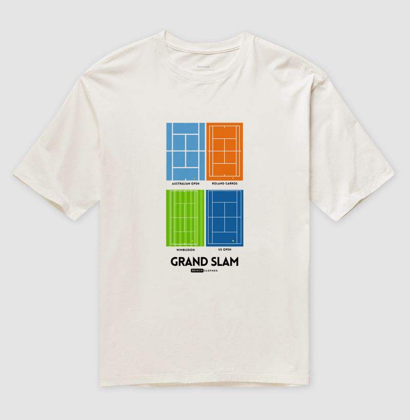 GRAND SLAM