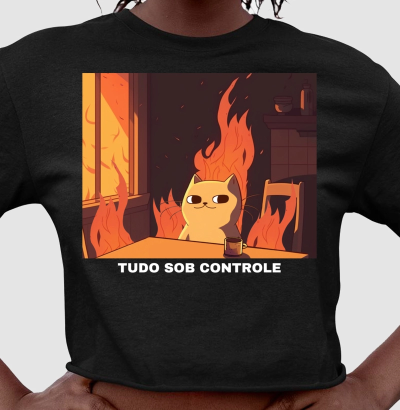 Tudo Sob Controle