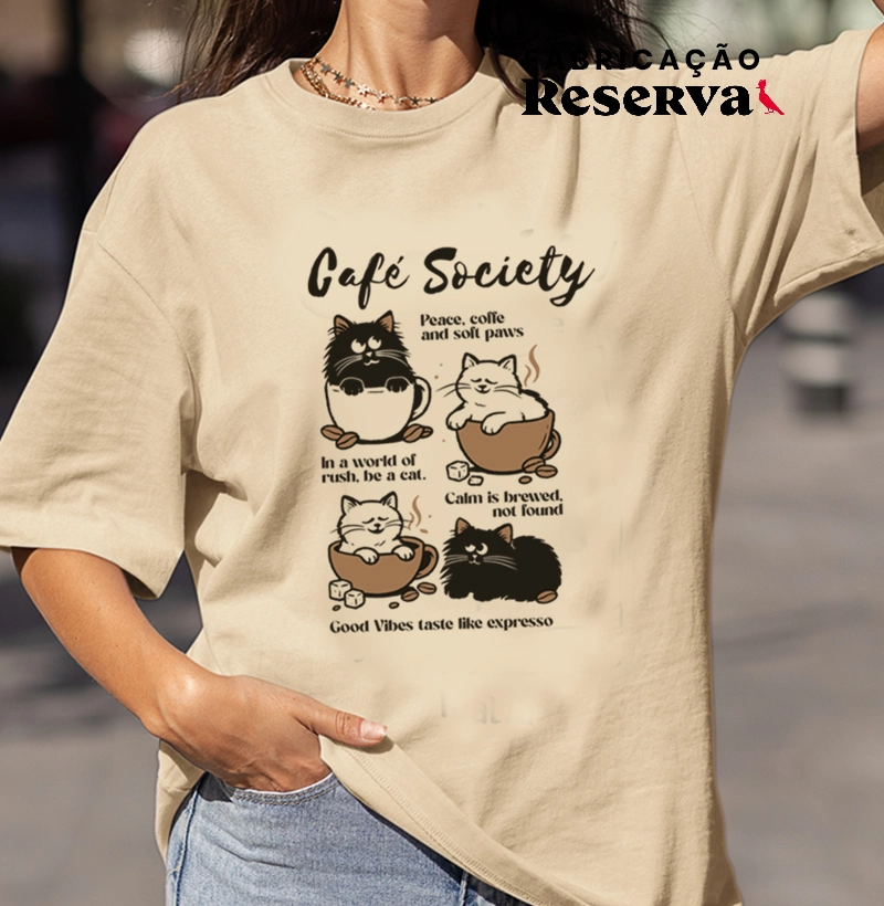 ☕ Coffeelinhos 🐈