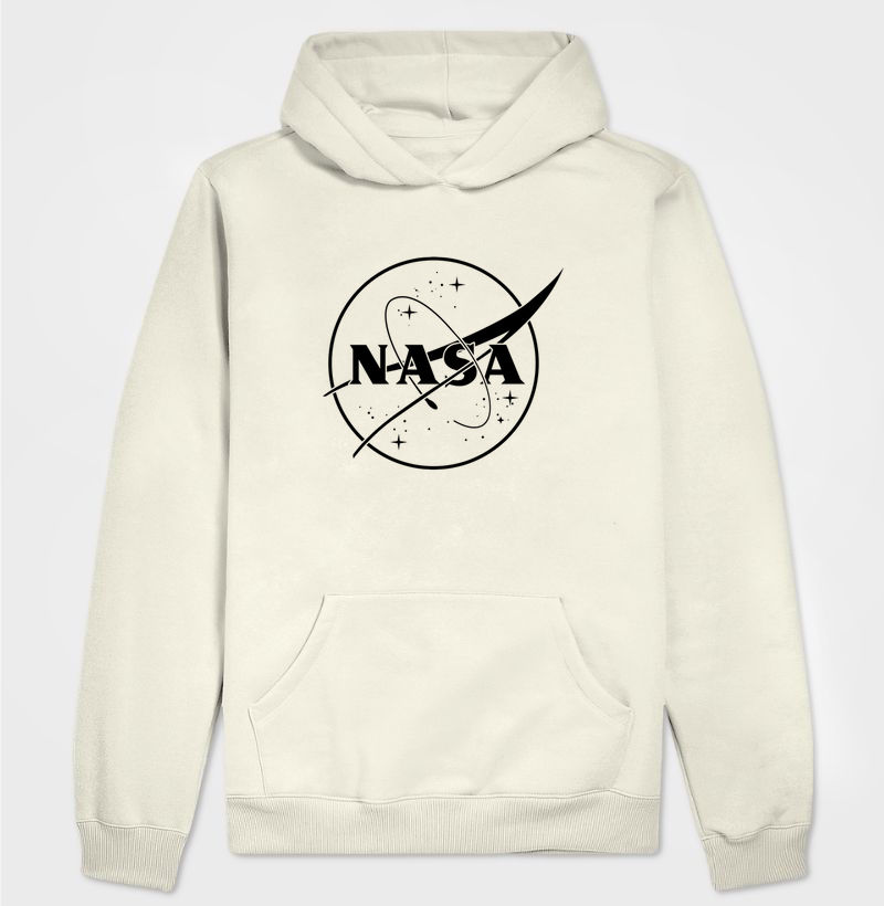 Camisa NASA logo