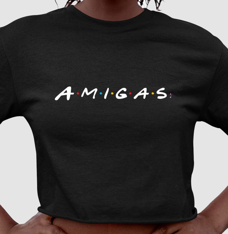 A.M.I.G.A.S