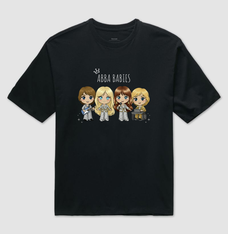 ABBA BABIES