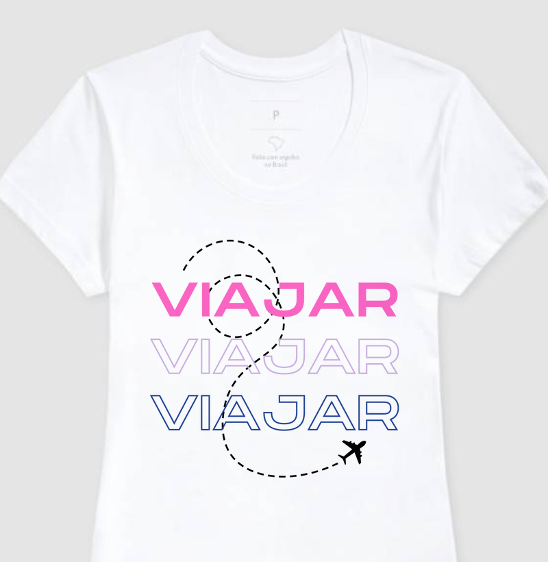 Viajar