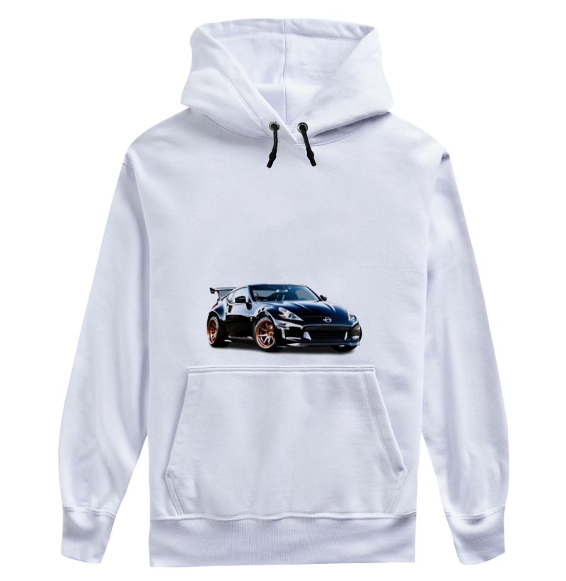 T - Shirt 370Z