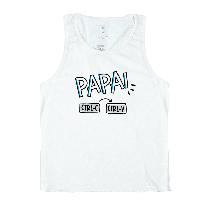 Ctrl C - Papai