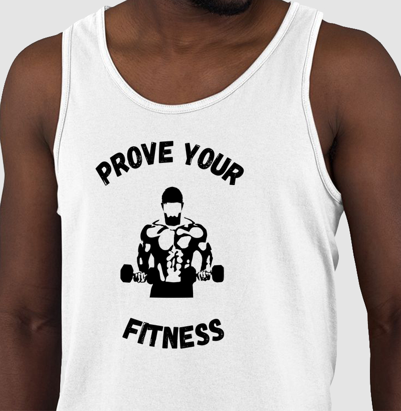PROVE YOUR FITNESS - REGATA
