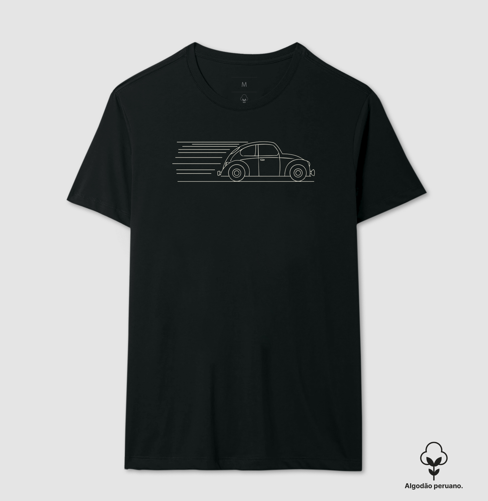 FUSCA LINES