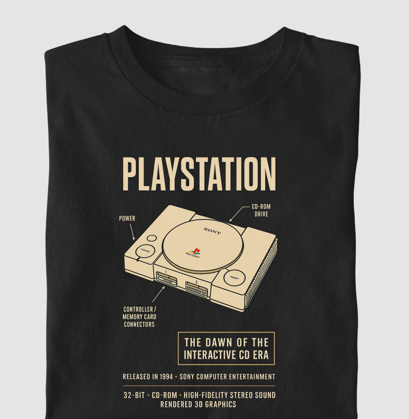Playstation BlackLabel Collection