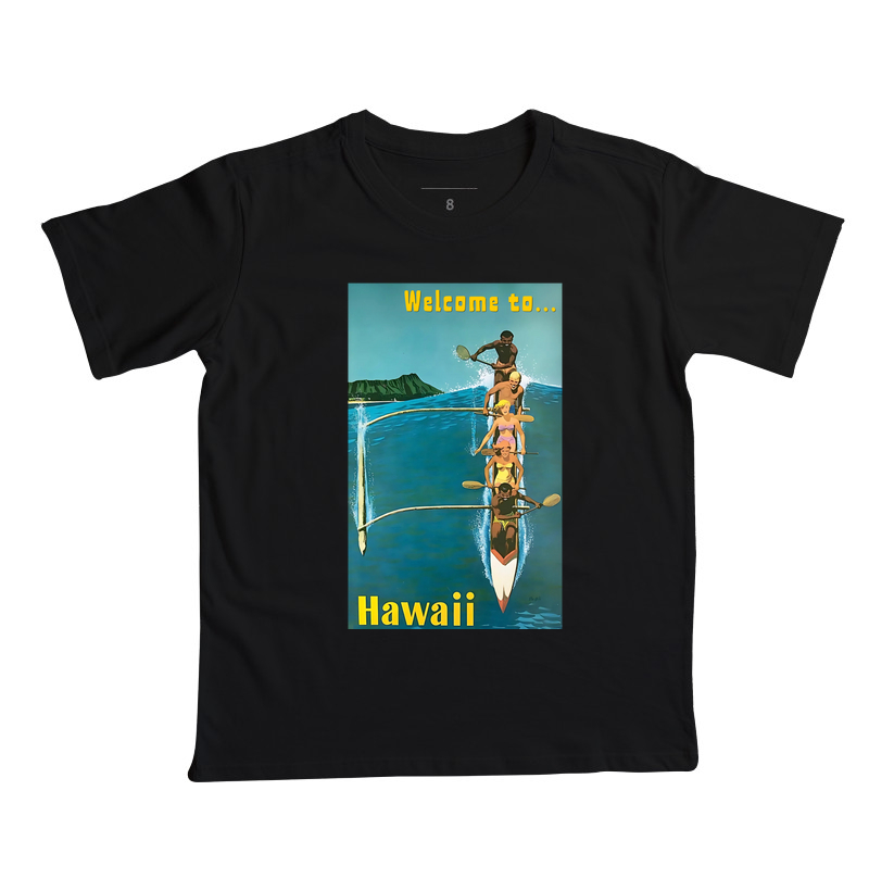 Welcome to the Islands