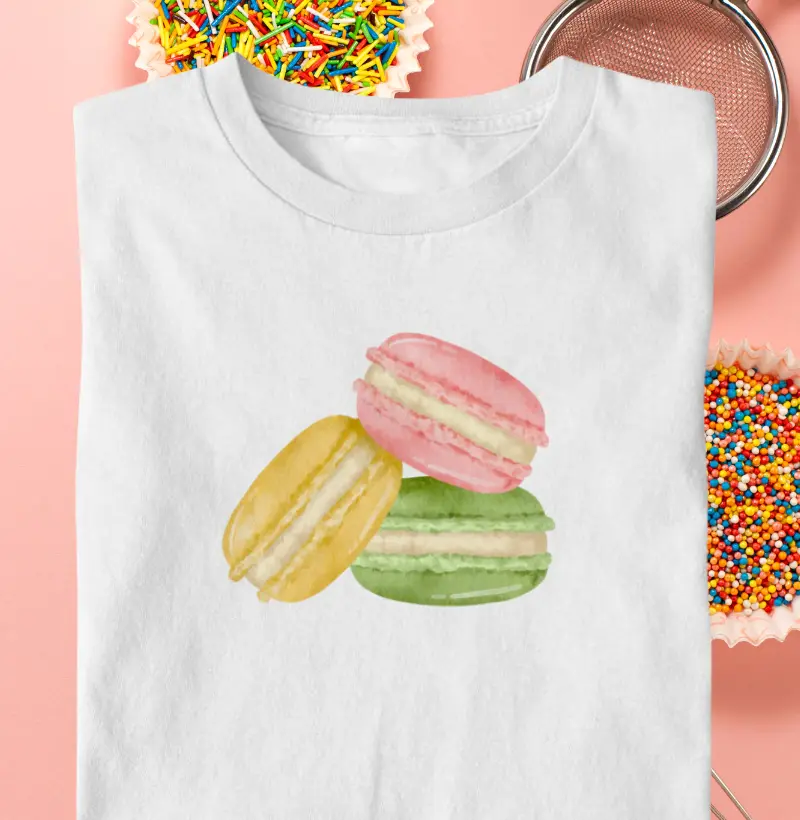 0784-Macaron