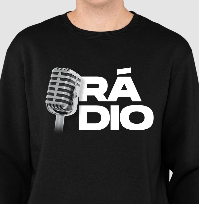 Rádio