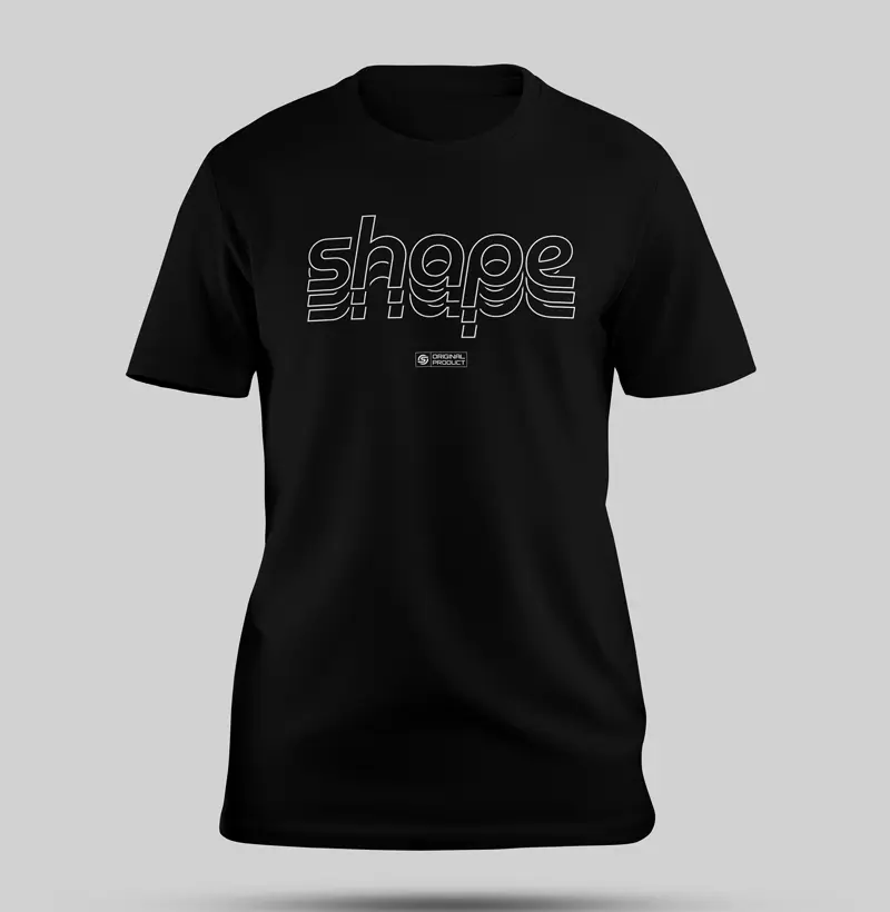 Shape Originals Lines (Branca)