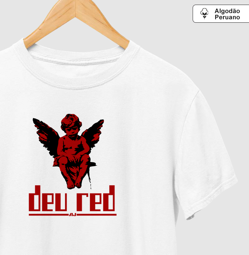 Deu Red Anjinho