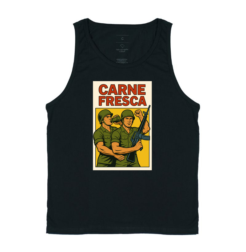 Vintage Army