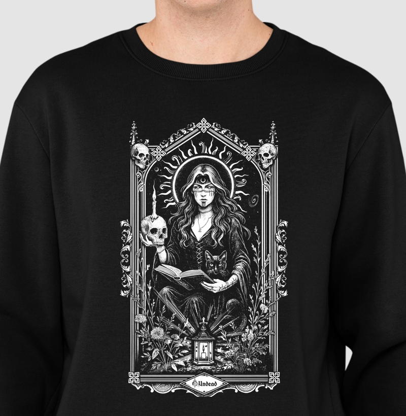 The Wicca
