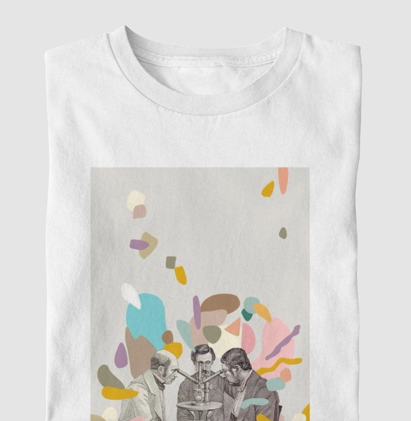 T-Shirt Evidente