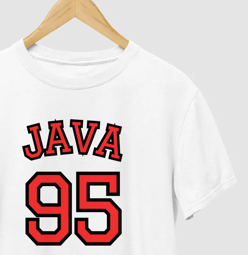 Java EST. 1995 (1)