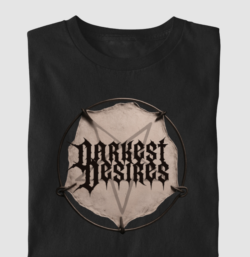 Darkest Desires
