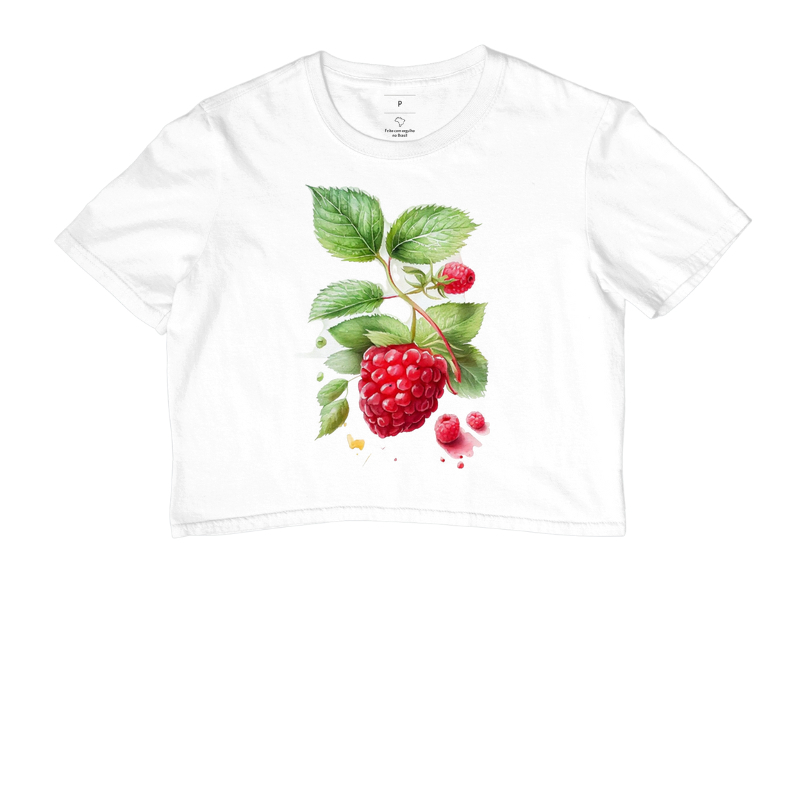 Raspberry leafs