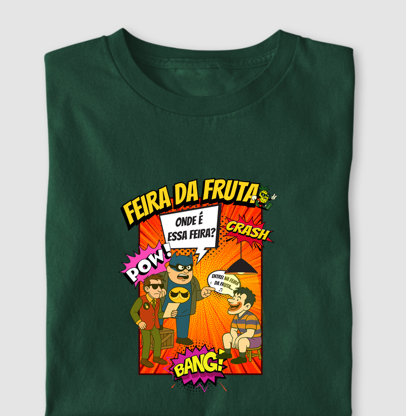 Feira da Fruta 🦇