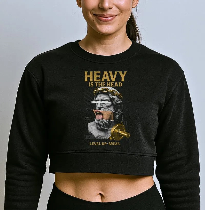 Heavy Is The Head