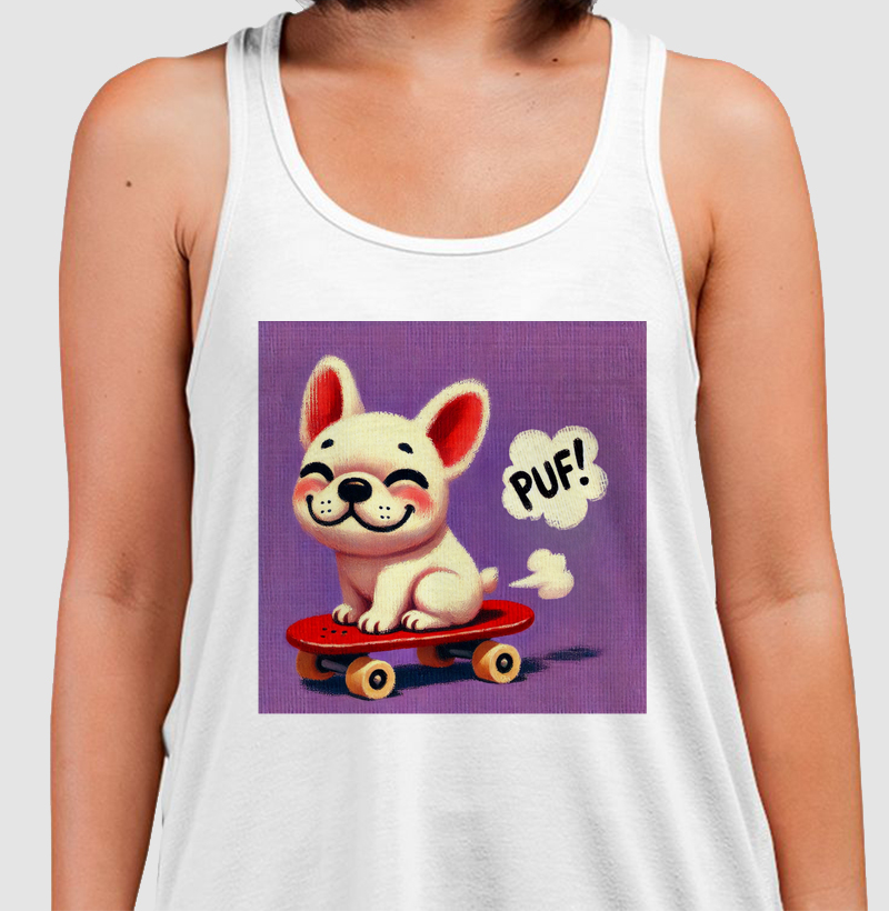 PUF