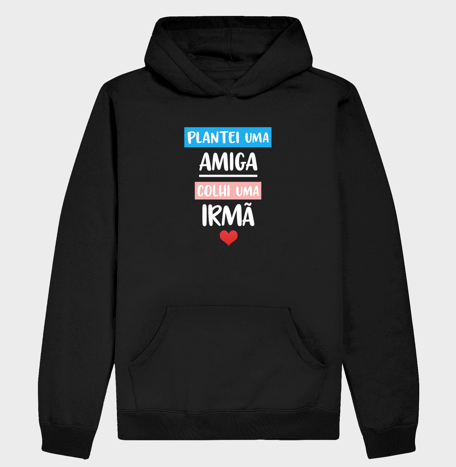 Coleção Amigas 